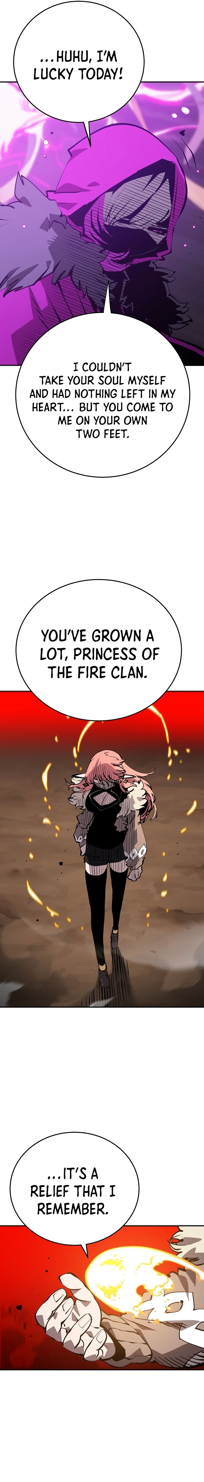 Read Player (Oh Hyeon-Jun) Manga Online