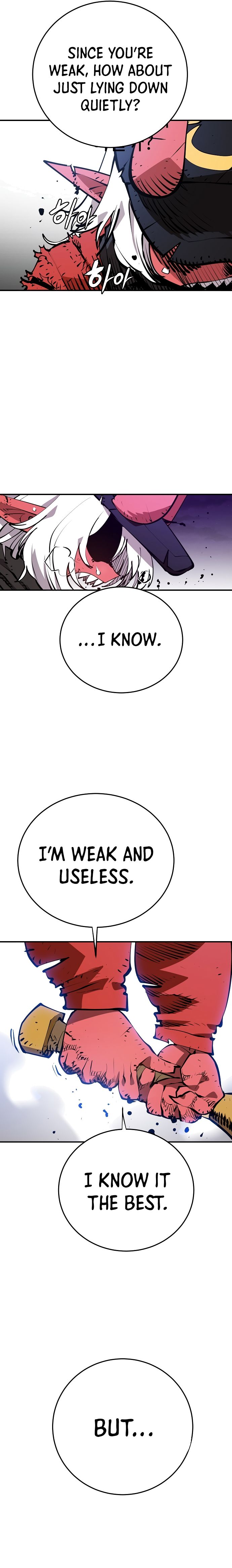 Read Player (Oh Hyeon-Jun) Manga Online