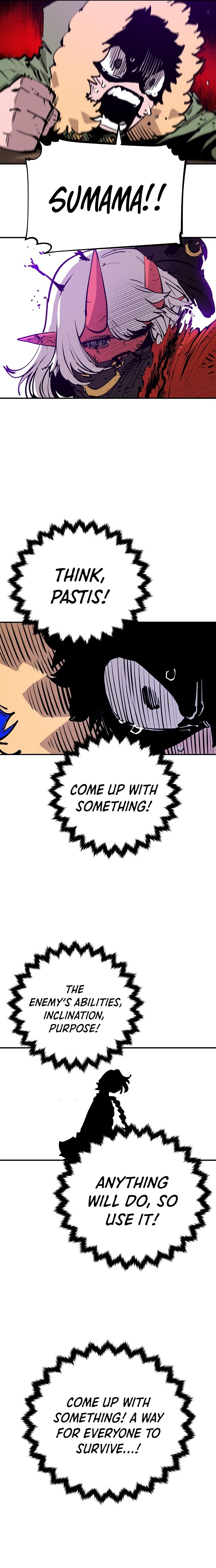 Read Player (Oh Hyeon-Jun) Manga Online