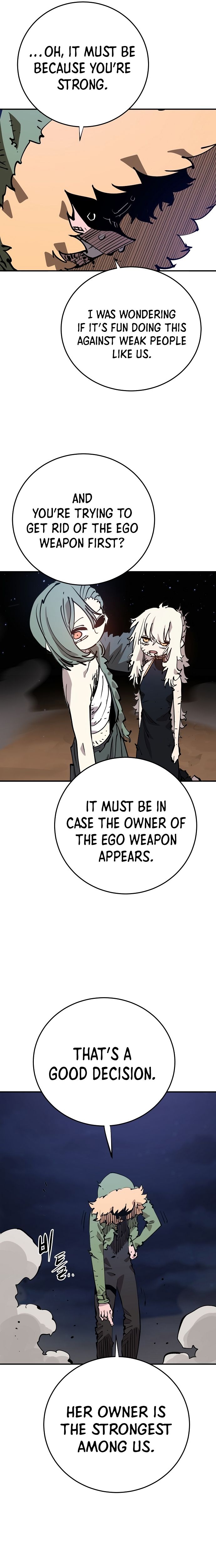 Read Player (Oh Hyeon-Jun) Manga Online