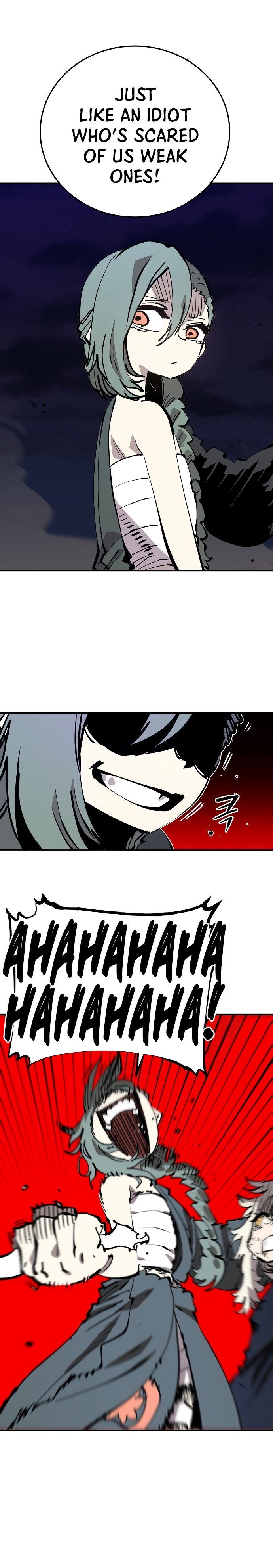 Read Player (Oh Hyeon-Jun) Manga Online