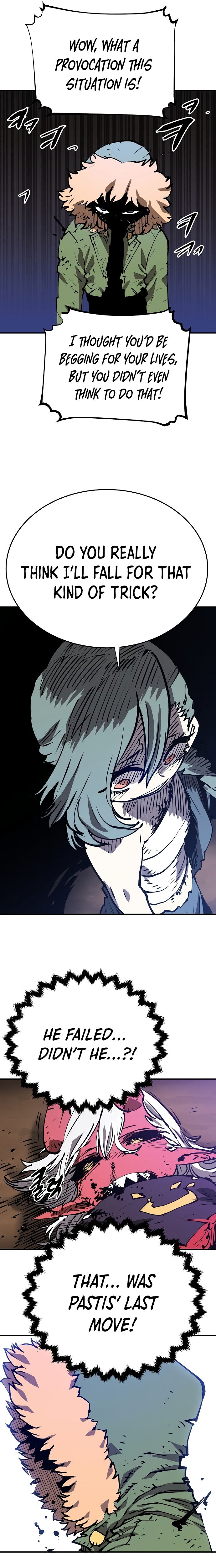 Read Player (Oh Hyeon-Jun) Manga Online