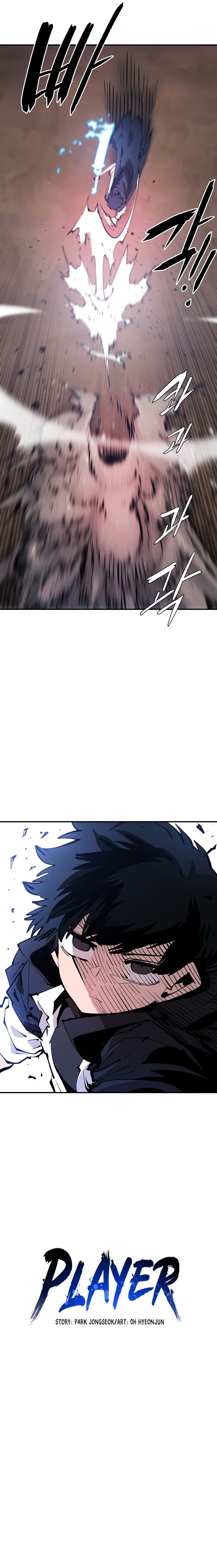 Read Player (Oh Hyeon-Jun) Manga Online