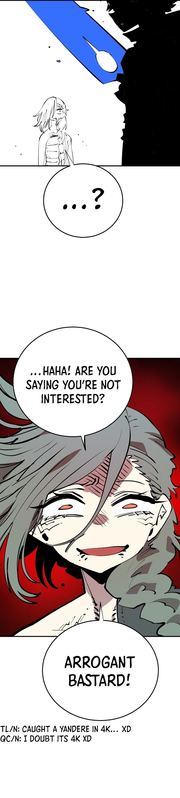 Read Player (Oh Hyeon-Jun) Manga Online