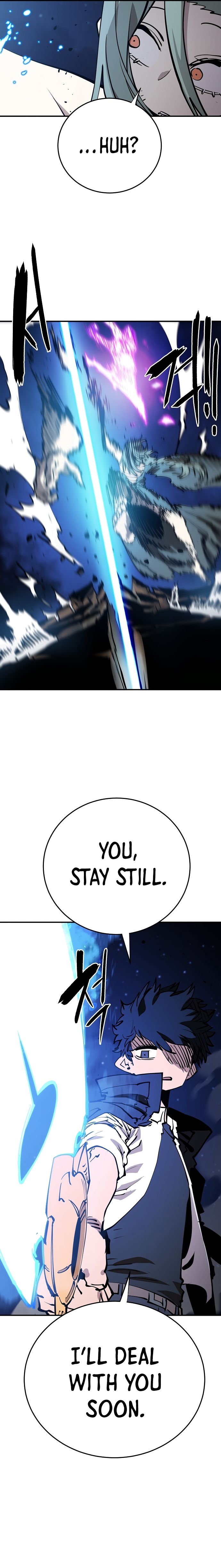 Read Player (Oh Hyeon-Jun) Manga Online