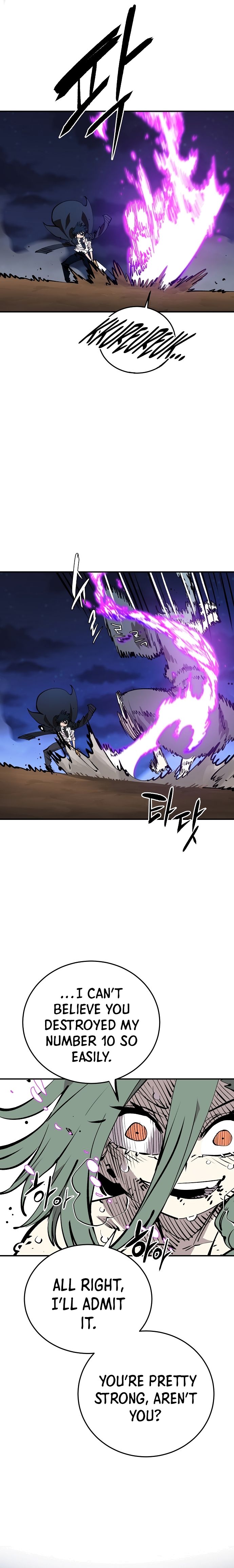 Read Player (Oh Hyeon-Jun) Manga Online