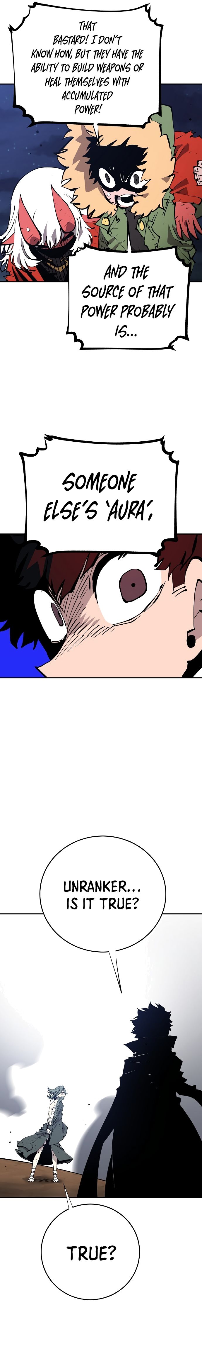 Read Player (Oh Hyeon-Jun) Manga Online