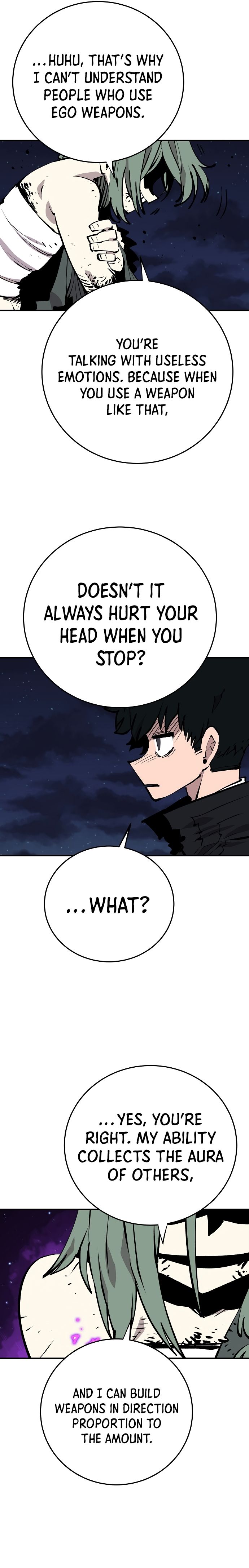 Read Player (Oh Hyeon-Jun) Manga Online