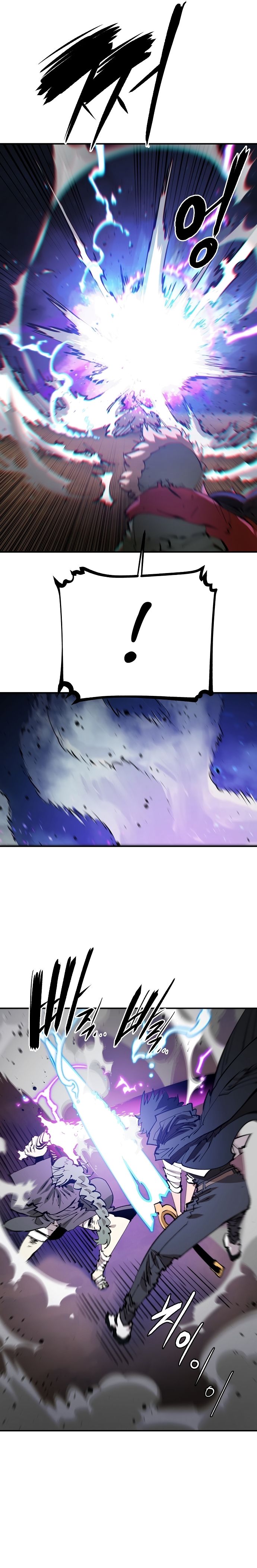 Read Player (Oh Hyeon-Jun) Manga Online
