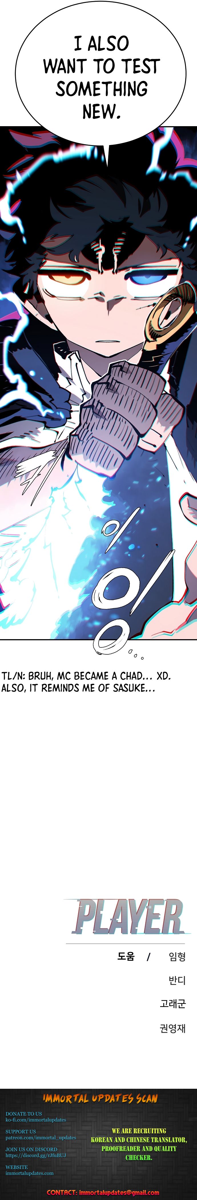 Read Player (Oh Hyeon-Jun) Manga Online