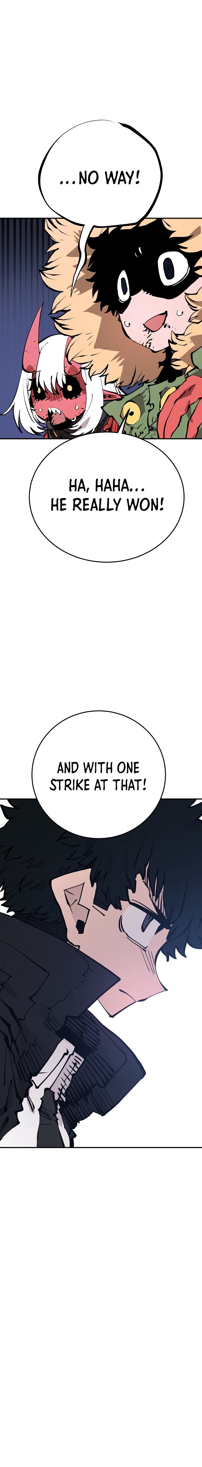 Read Player (Oh Hyeon-Jun) Manga Online