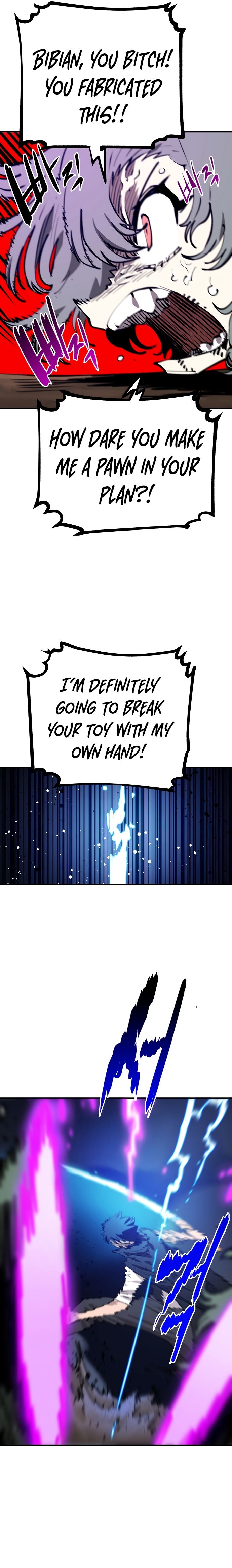 Read Player (Oh Hyeon-Jun) Manga Online