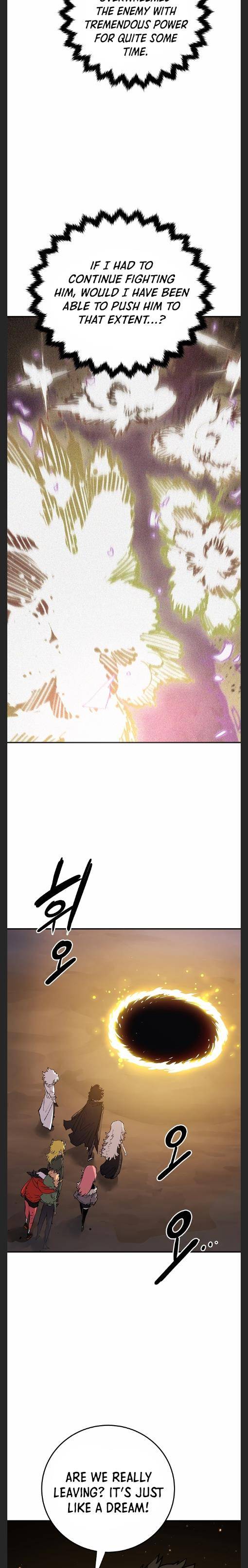 Read Player (Oh Hyeon-Jun) Manga Online