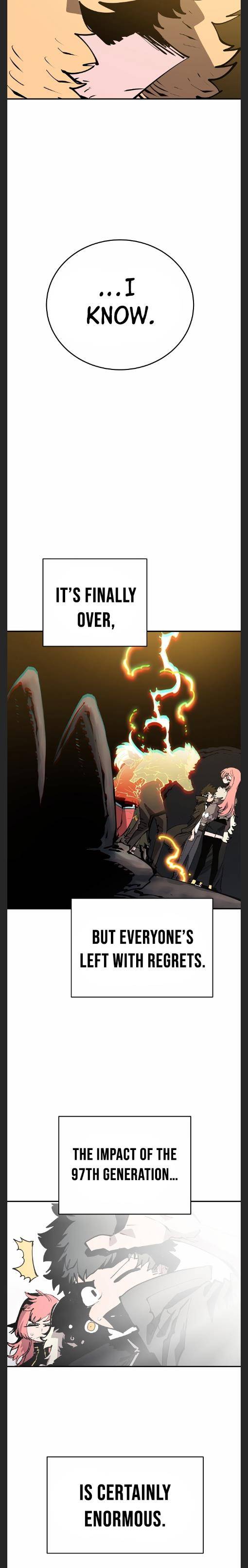 Read Player (Oh Hyeon-Jun) Manga Online
