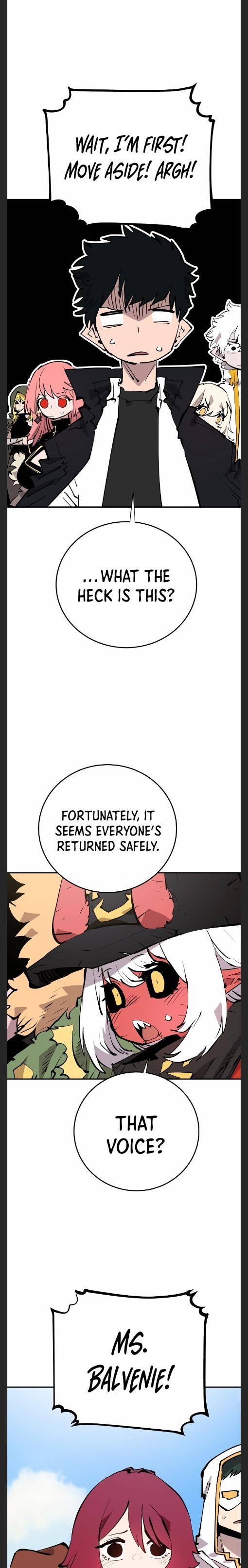 Read Player (Oh Hyeon-Jun) Manga Online