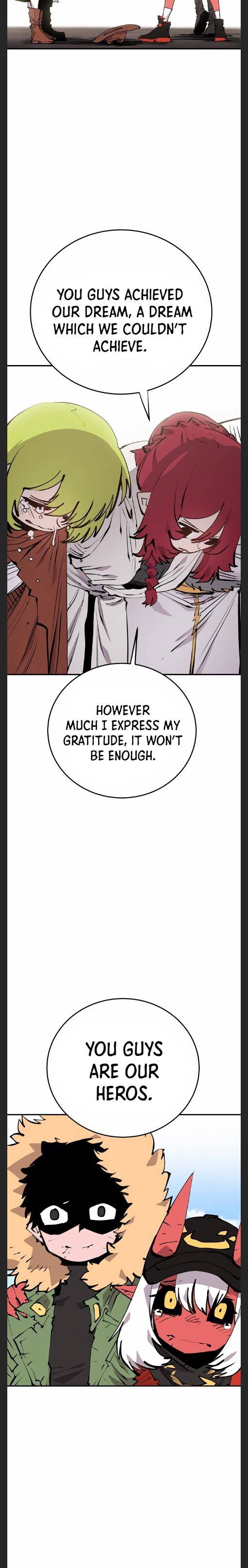 Read Player (Oh Hyeon-Jun) Manga Online
