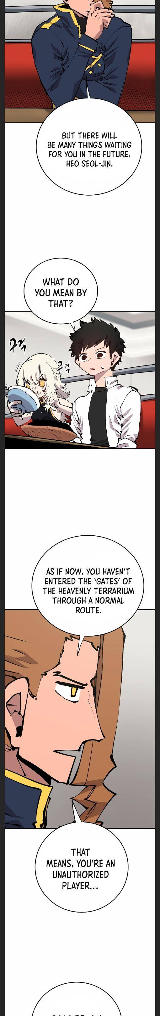 Read Player (Oh Hyeon-Jun) Manga Online