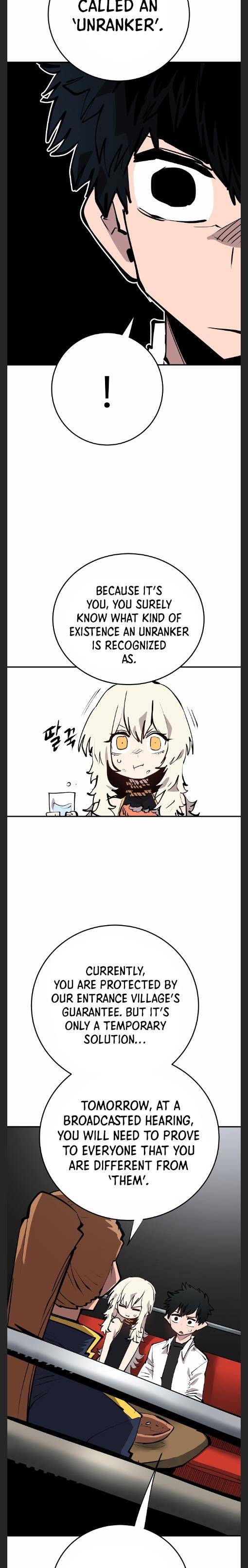 Read Player (Oh Hyeon-Jun) Manga Online