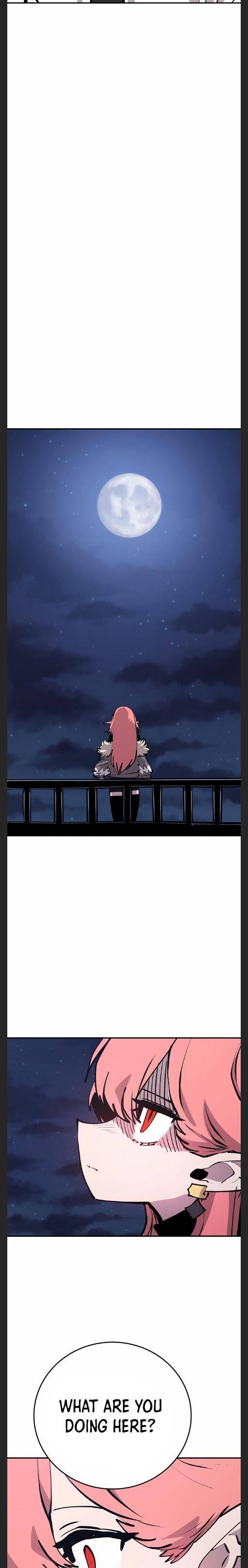 Read Player (Oh Hyeon-Jun) Manga Online