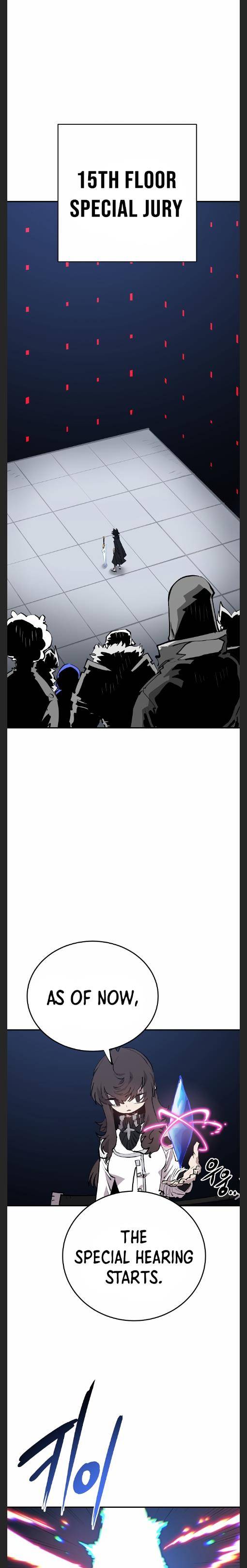 Read Player (Oh Hyeon-Jun) Manga Online