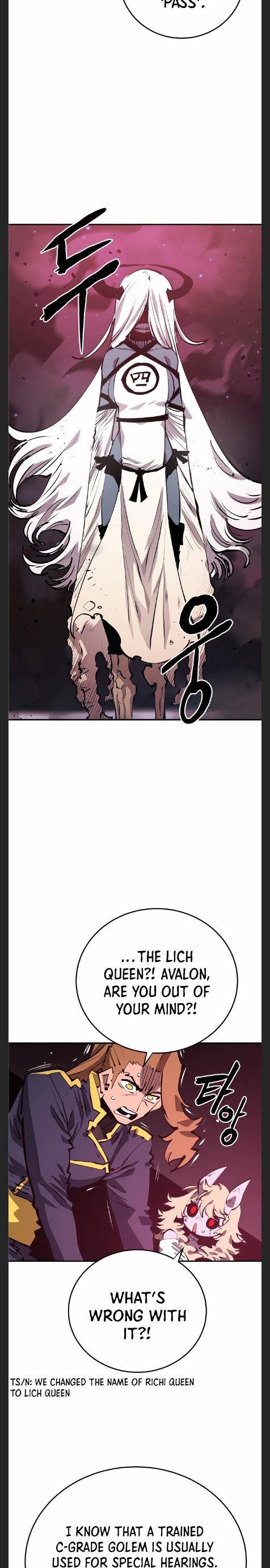 Read Player (Oh Hyeon-Jun) Manga Online