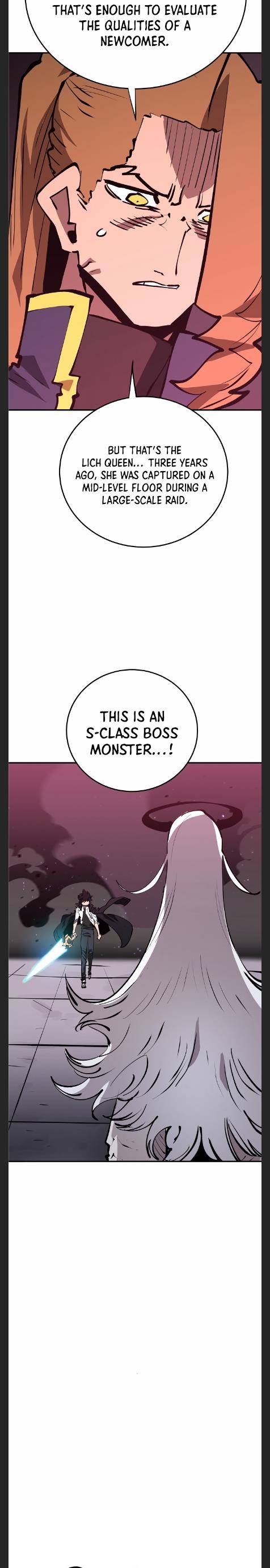 Read Player (Oh Hyeon-Jun) Manga Online