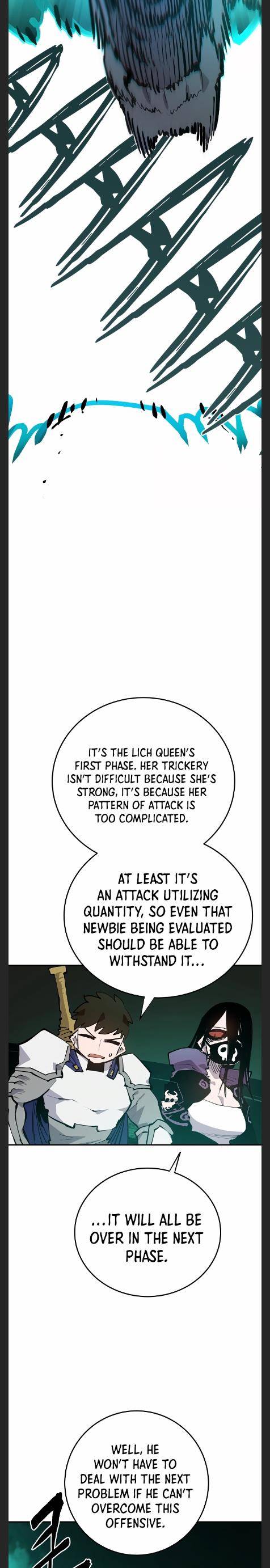 Read Player (Oh Hyeon-Jun) Manga Online