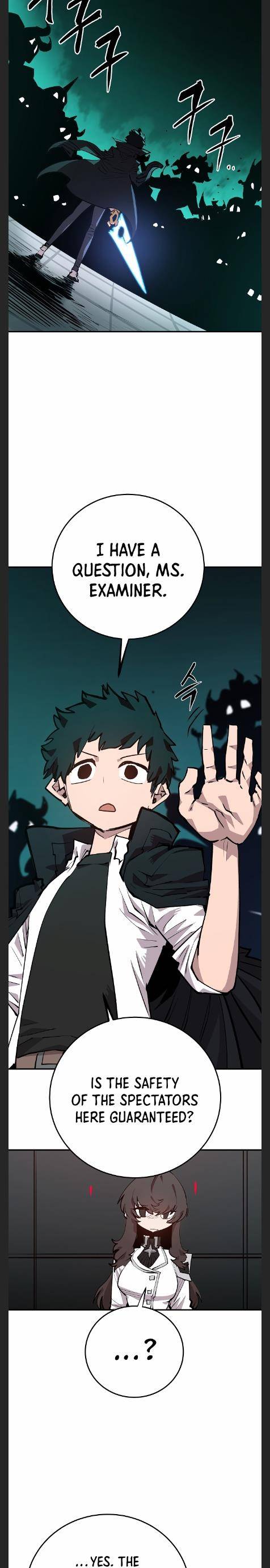 Read Player (Oh Hyeon-Jun) Manga Online