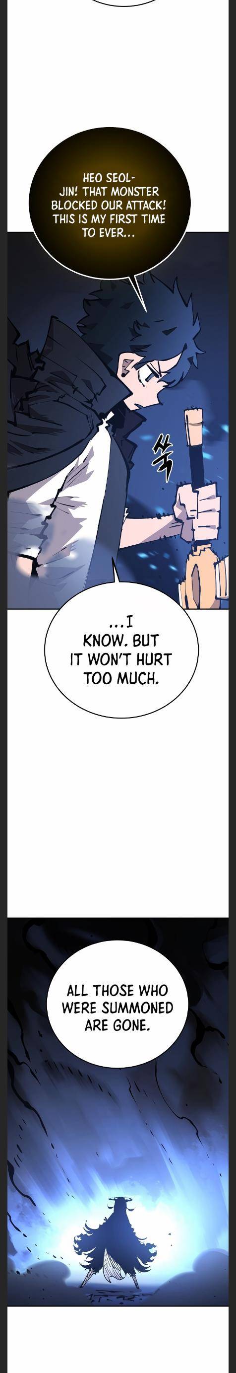 Read Player (Oh Hyeon-Jun) Manga Online