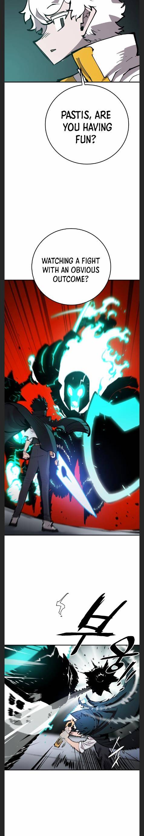 Read Player (Oh Hyeon-Jun) Manga Online