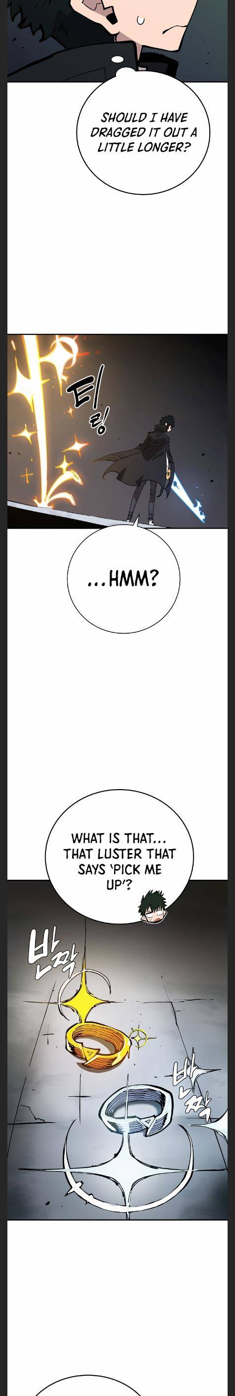 Read Player (Oh Hyeon-Jun) Manga Online