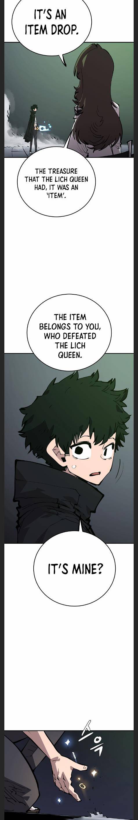 Read Player (Oh Hyeon-Jun) Manga Online