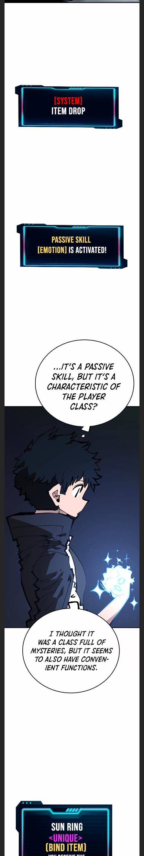 Read Player (Oh Hyeon-Jun) Manga Online