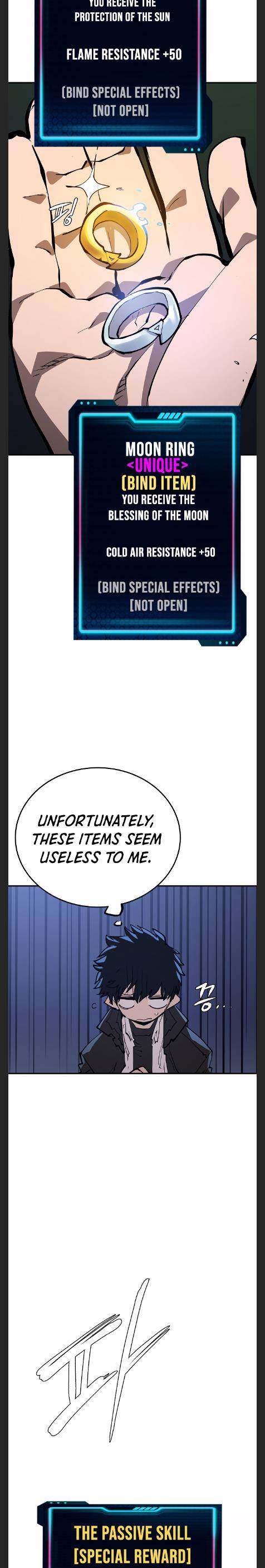 Read Player (Oh Hyeon-Jun) Manga Online
