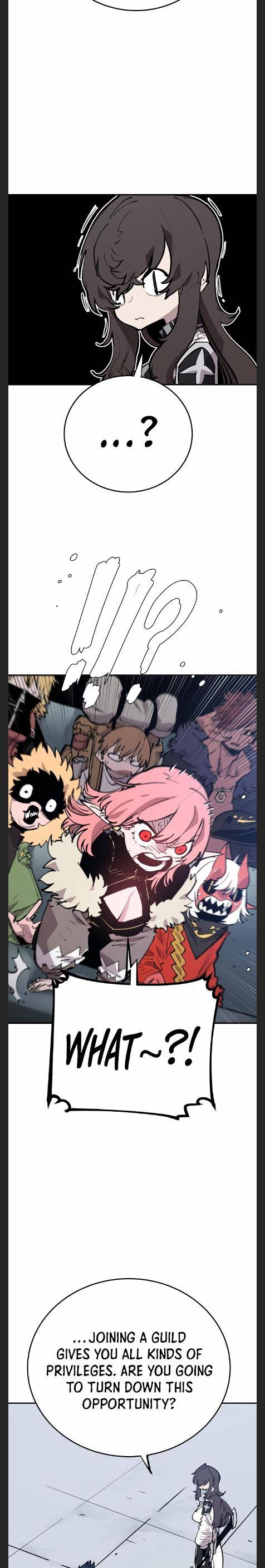Read Player (Oh Hyeon-Jun) Manga Online