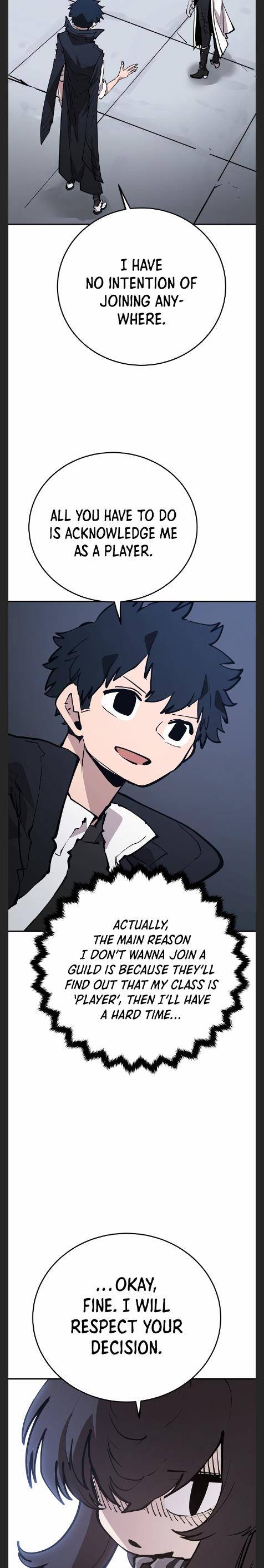 Read Player (Oh Hyeon-Jun) Manga Online