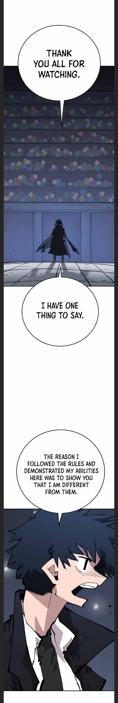 Read Player (Oh Hyeon-Jun) Manga Online