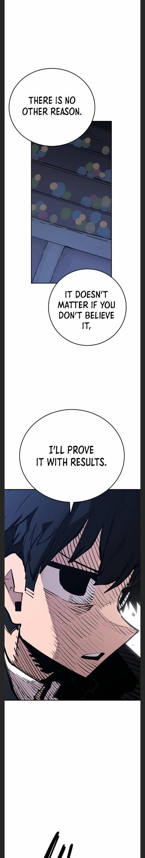 Read Player (Oh Hyeon-Jun) Manga Online