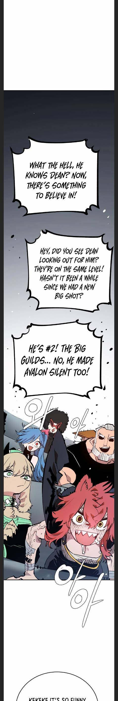 Read Player (Oh Hyeon-Jun) Manga Online