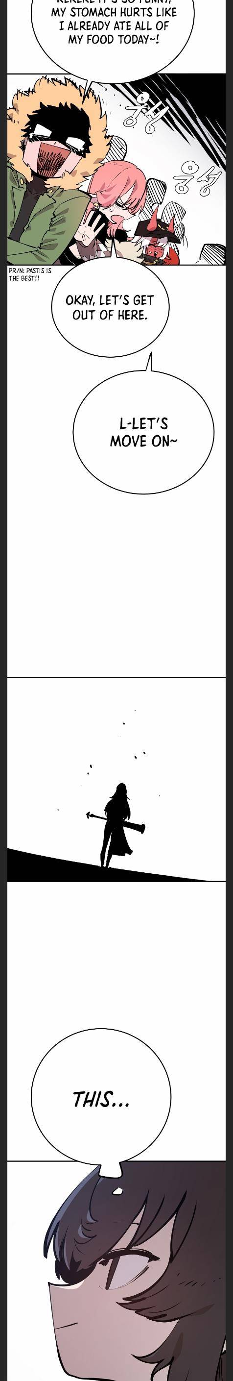 Read Player (Oh Hyeon-Jun) Manga Online
