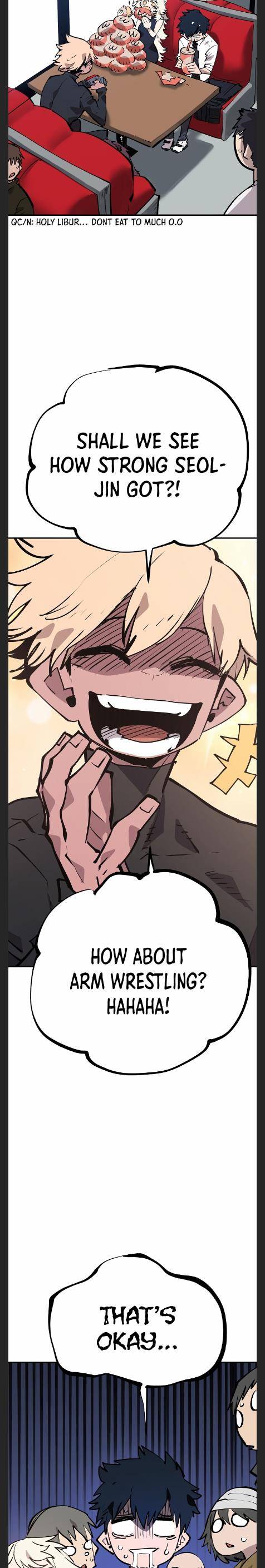 Read Player (Oh Hyeon-Jun) Manga Online