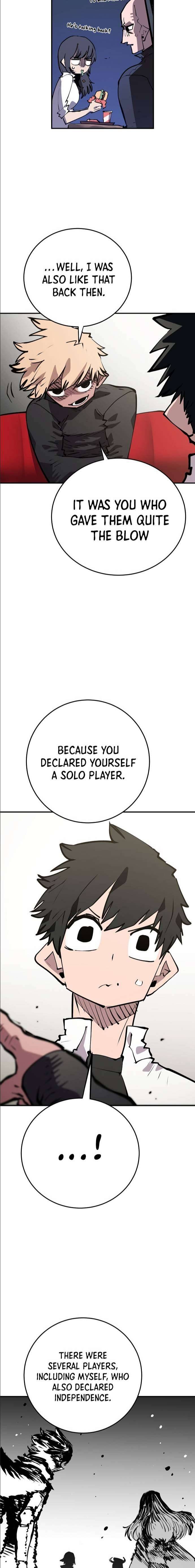 Read Player (Oh Hyeon-Jun) Manga Online