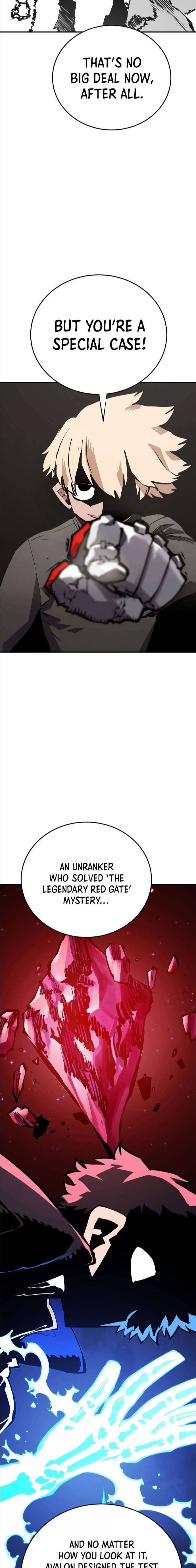 Read Player (Oh Hyeon-Jun) Manga Online