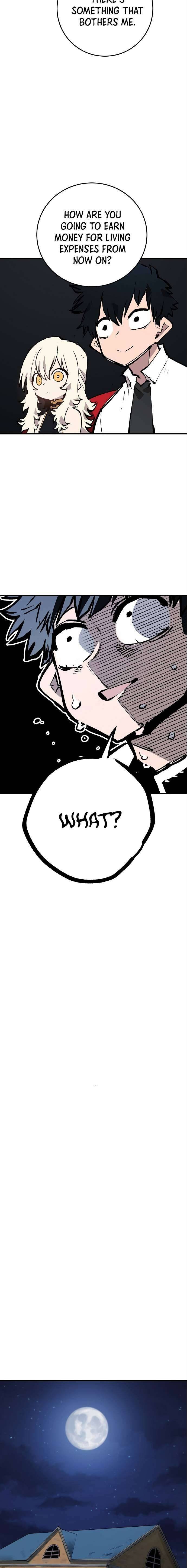 Read Player (Oh Hyeon-Jun) Manga Online