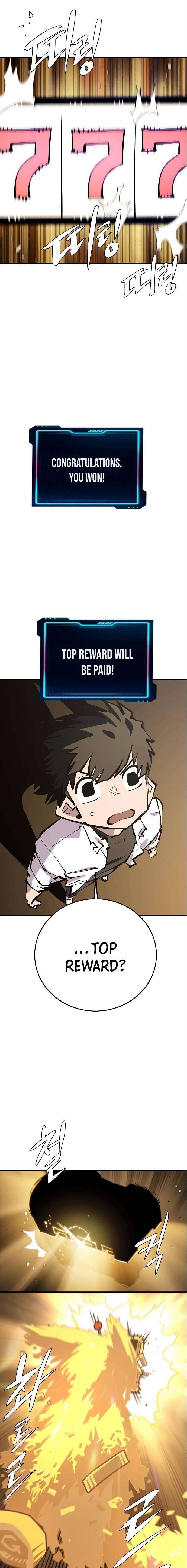 Read Player (Oh Hyeon-Jun) Manga Online