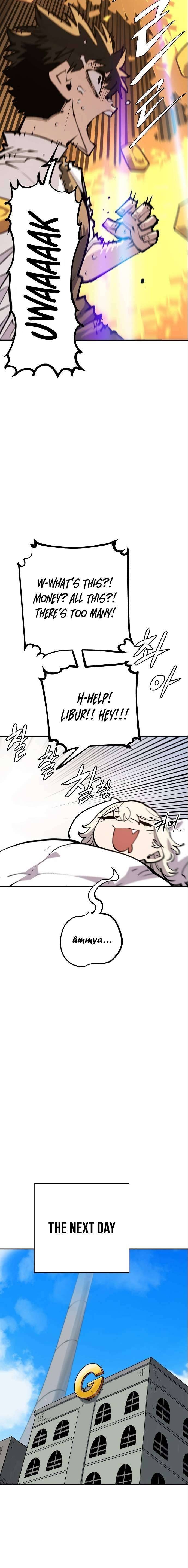 Read Player (Oh Hyeon-Jun) Manga Online