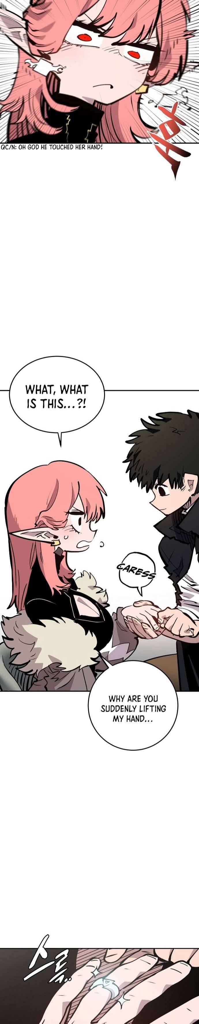 Read Player (Oh Hyeon-Jun) Manga Online