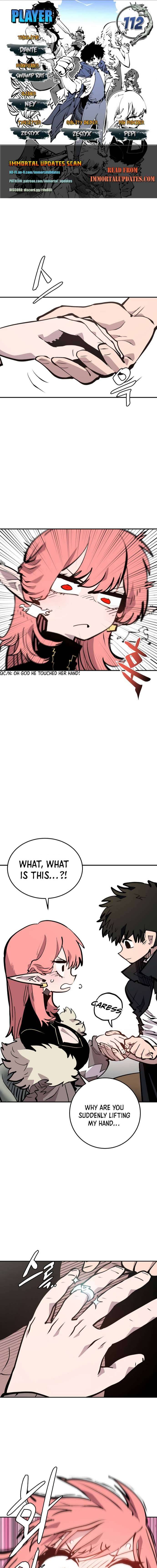 Read Player (Oh Hyeon-Jun) Manga Online
