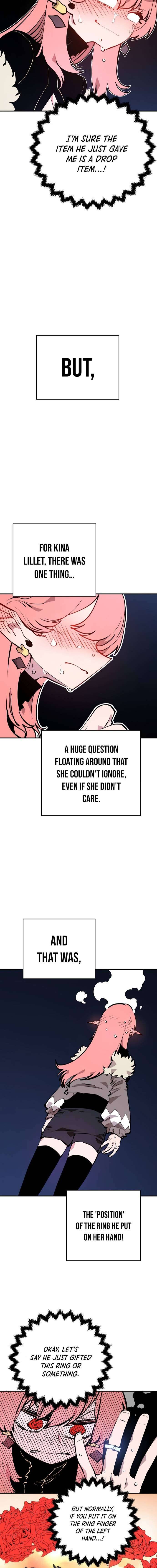 Read Player (Oh Hyeon-Jun) Manga Online