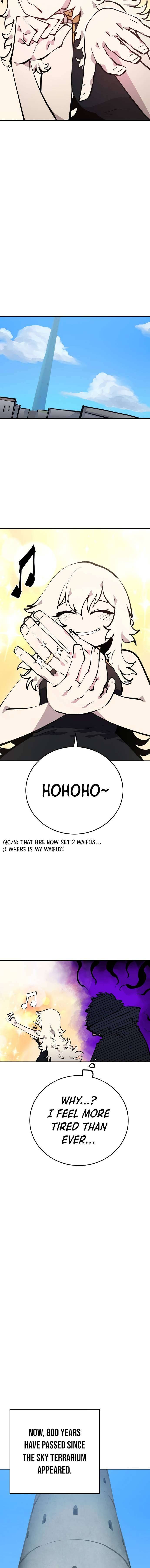 Read Player (Oh Hyeon-Jun) Manga Online